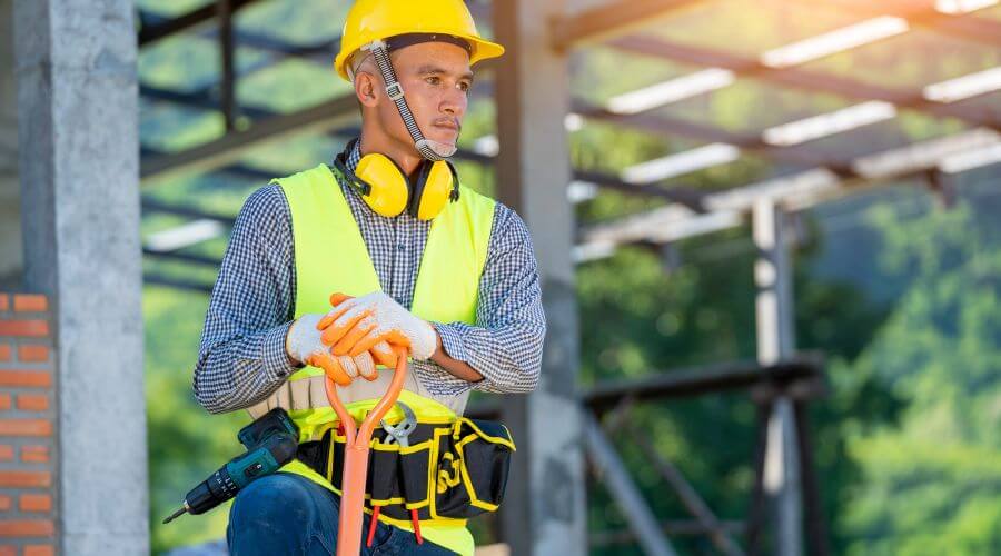 Professional metal roof installation in Belleview, MO